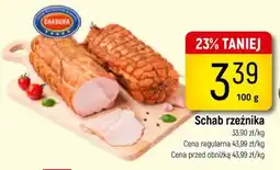 Delikatesy Piotruś Pan Schab rzeźnika oferta