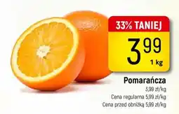 Delikatesy Piotruś Pan Pomarańcza oferta
