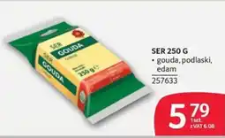 Selgros Ser Gouda oferta