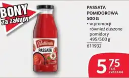 Selgros Passata Pudliszki oferta