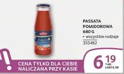 Selgros Passata Pomidorowa oferta