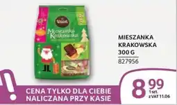 Selgros Mieszanka Krakowska Wawel oferta