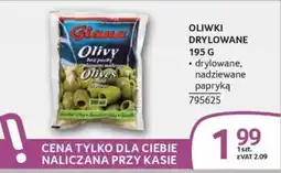 Selgros Oliwki Drylowane oferta