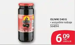 Selgros Oliwki Figapo oferta