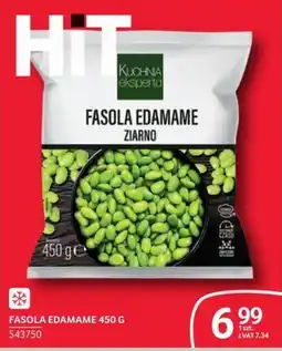 Selgros Fasola Edamame Ziarno Kuchnia Eksperta oferta
