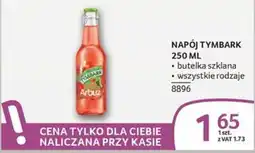 Selgros Napój Tymbark Arbuz oferta