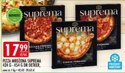 Sklepy Doroty Pizza Mrożona Suprema oferta