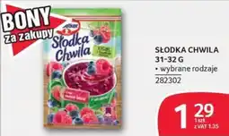 Selgros Słodka Chwila oferta