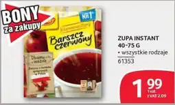 Selgros Borszcz Czerwony oferta