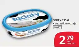 Selgros Serek Łaciate oferta