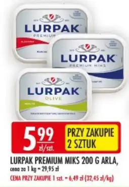 Sklepy Doroty Lurpak Premium Miks oferta