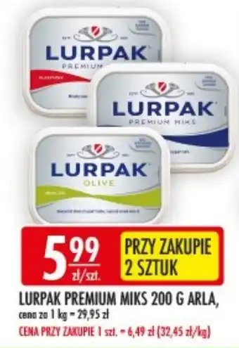 Lurpak Premium Miks