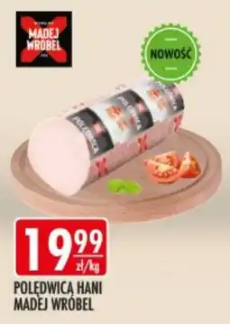 Sklepy Doroty Poledwica Hani Madej Wróbel oferta