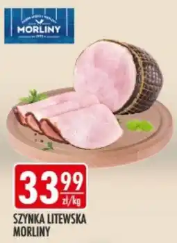 Sklepy Doroty Szyńka Litewska Morliny oferta