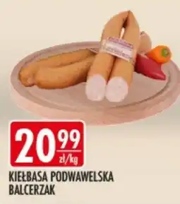 Sklepy Doroty Kiełbasa Podwawelska Balcerzak oferta