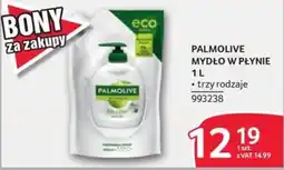 Selgros Mydło w płynie Palmolive oferta