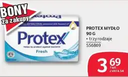 Selgros Protex Mydło oferta
