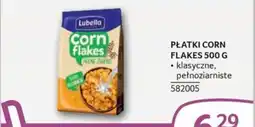 Selgros Corn Flakes Lubella oferta