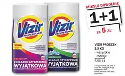 Selgros Vizir Proszek oferta