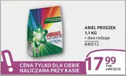 Selgros Ariel Proszek oferta