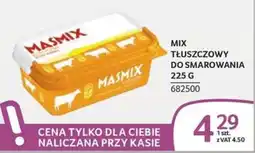 Selgros MIX TŁUSZCZOWY DO SMAROWANIA oferta