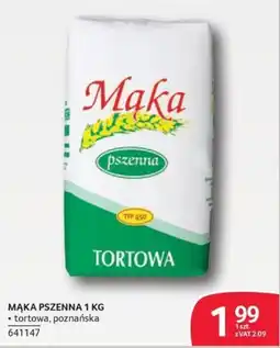 Selgros Mąka Pszenna Tortowa oferta