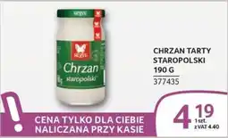 Selgros Chrzany Staropolski oferta
