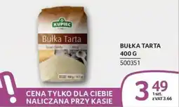 Selgros Bułka Tart oferta