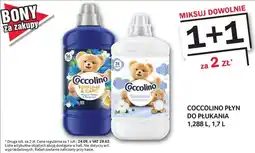 Selgros Coccolino Płyn do Płukania oferta