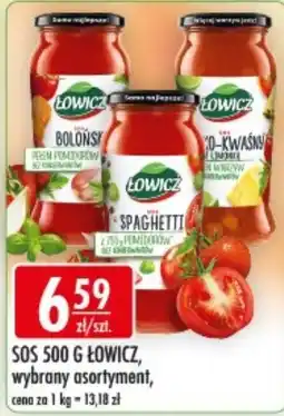 Sklepy Doroty Sos Łowicz oferta