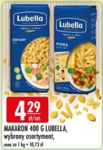 Makaron Lubella