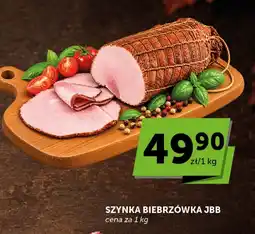 Groszek Szynka Biebrzówka JBB oferta