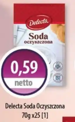 DUO-TES Delecta Soda Oczyszczona oferta