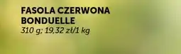 Groszek Fasola Czerwona Bonduelle oferta