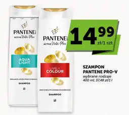Groszek Szampon Pantene Pro-V oferta