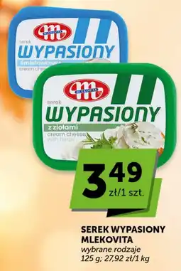 Groszek Serek Wypasiony Mlekovita oferta