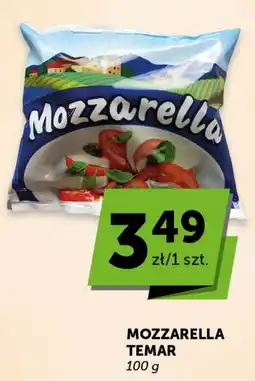 Groszek Mozzarella Temar oferta