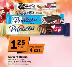 Groszek Wafel Princessa oferta