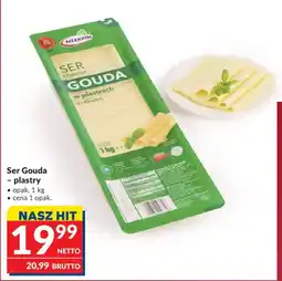 Makro Ser Gouda oferta