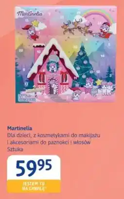 dm drogerie markt Martinelia oferta