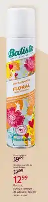 Rossmann Suchy szampon do włosów Batiste oferta