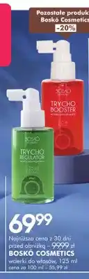 SuperPharm Wcierka do włosów Trycho Booster Bosko Cosmetics oferta