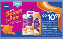 SuperPharm Antyperspirant Nivea Dopamine oferta