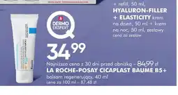 SuperPharm Balsam regenerujący Cicaplast Baume B5+ La Roche-Posay oferta