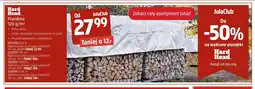 Jula Plandeka 120 g/m² 12x8 m Hard Head oferta