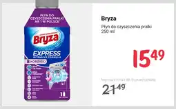 Rossmann Płyn do czyszczenia pralki Bryza oferta