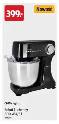 Jula Robot kuchenny 4,3 l Bright oferta
