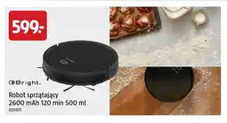 Jula Robot sprzątający Bright oferta
