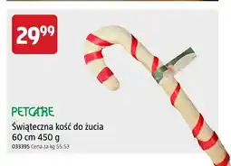 Jula Świąteczna kość do żucia Petcare oferta