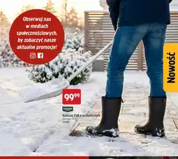 Jula Kalosze EVA z ociepleniem Kayoba Outdoor oferta